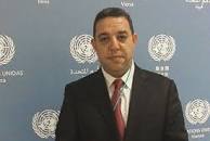 Sohail Sultan